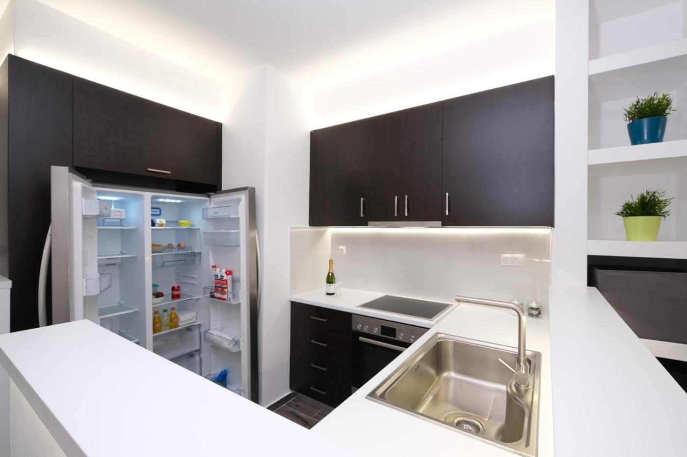 Apartamento Athens Central Elegance Exterior foto